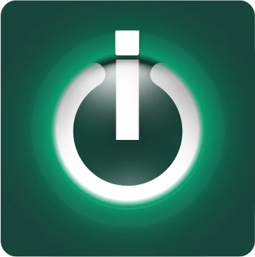 An icon representing iCON, the Intranet for the College of Nursing
